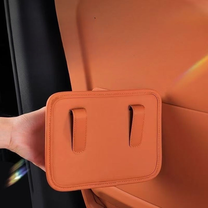 Car Organizer Storage Box