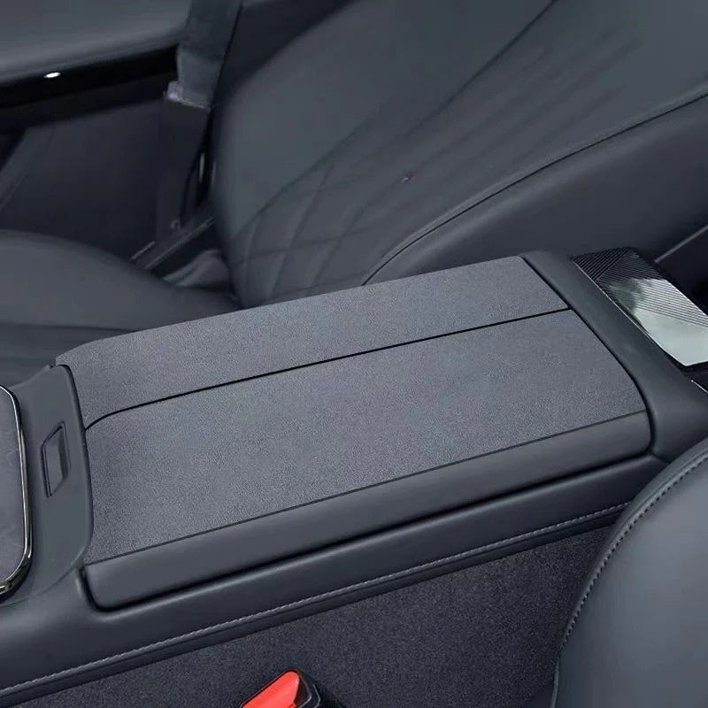 Middle Armrest Box Pad for Hyptec GT