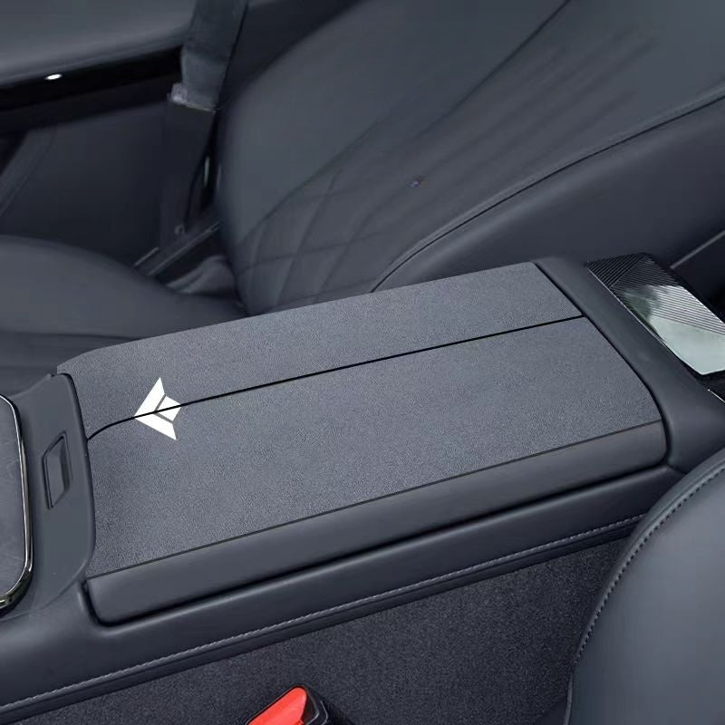Middle Armrest Box Pad for Hyptec HT