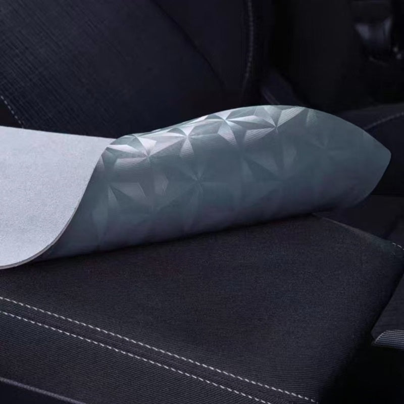 Middle Armrest Box Pad for Hyptec HT