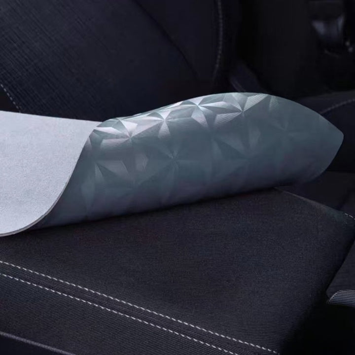 Middle Armrest Box Pad for Hyptec HL