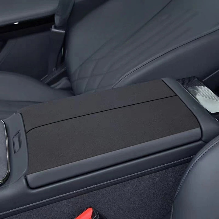 Middle Armrest Box Pad for Hyptec GT