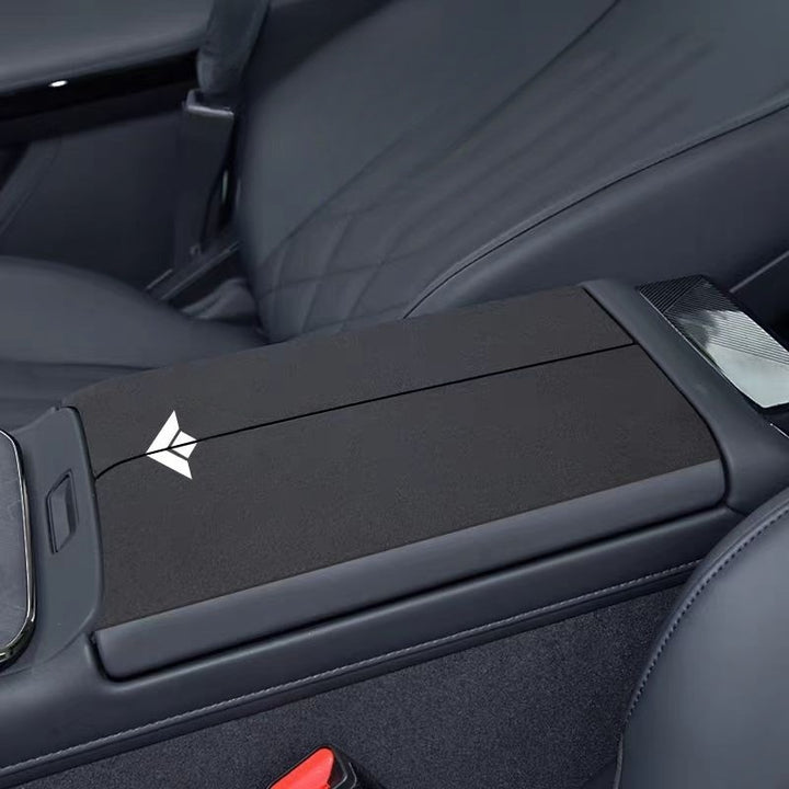 Middle Armrest Box Pad for Hyptec HT