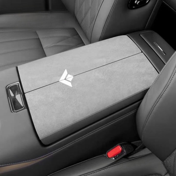 Middle Armrest Box Pad for Hyptec HL