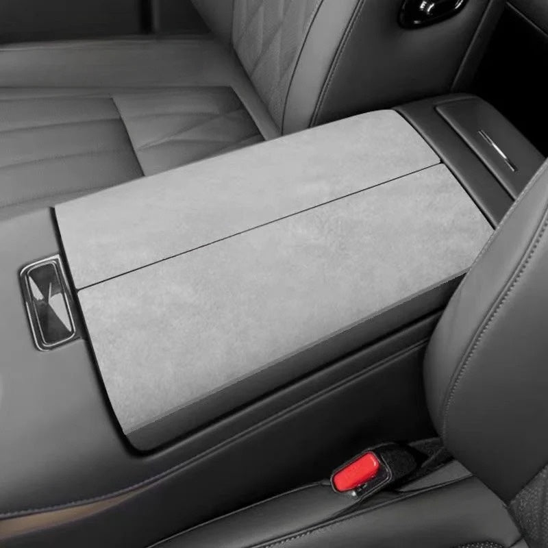 Middle Armrest Box Pad for Hyptec HL