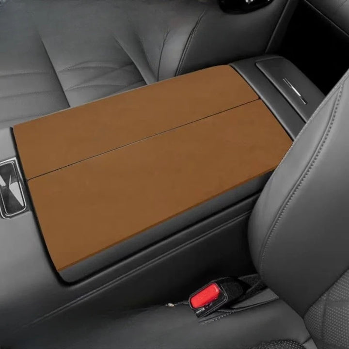 Middle Armrest Box Pad for Hyptec HL