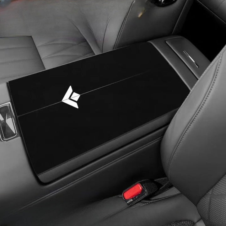 Middle Armrest Box Pad for Hyptec HL