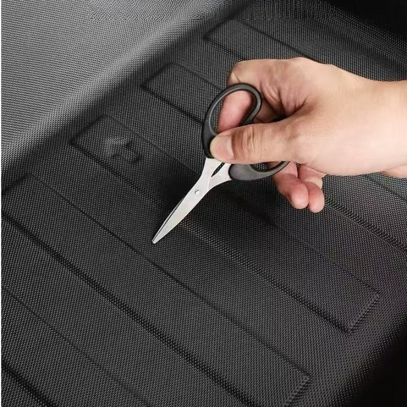 Under-trunk storage mat for Deepal S09