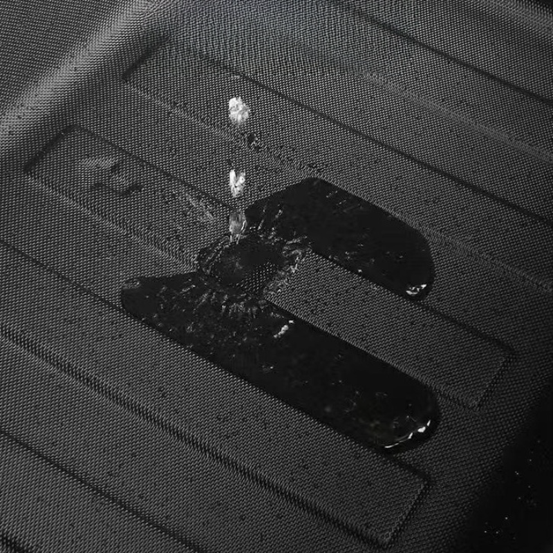 Under-trunk storage mat for Deepal S09