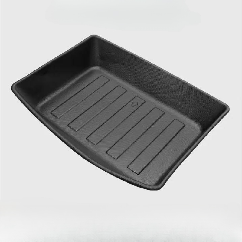 Under-trunk storage mat for Deepal S09