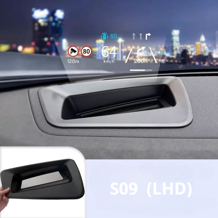 Display Protective Cover for Deepal S09
