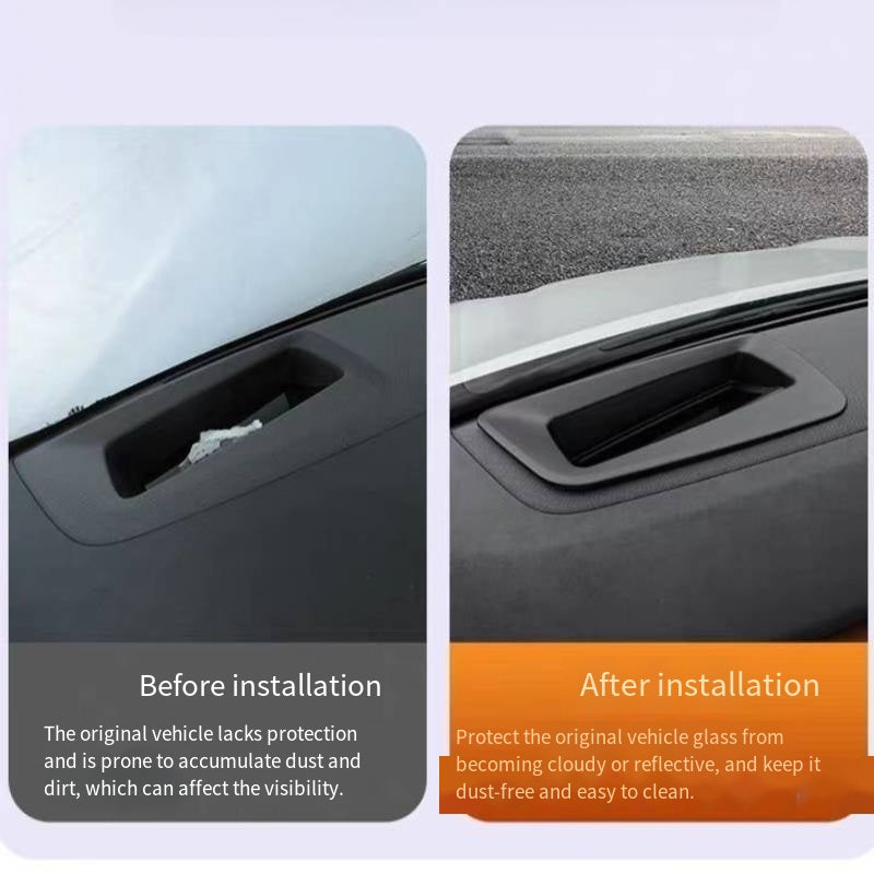 Display Protective Cover for Nevo E07