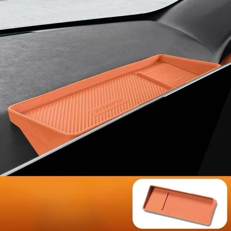 Behind Screen Storage Tray for Deepal S09