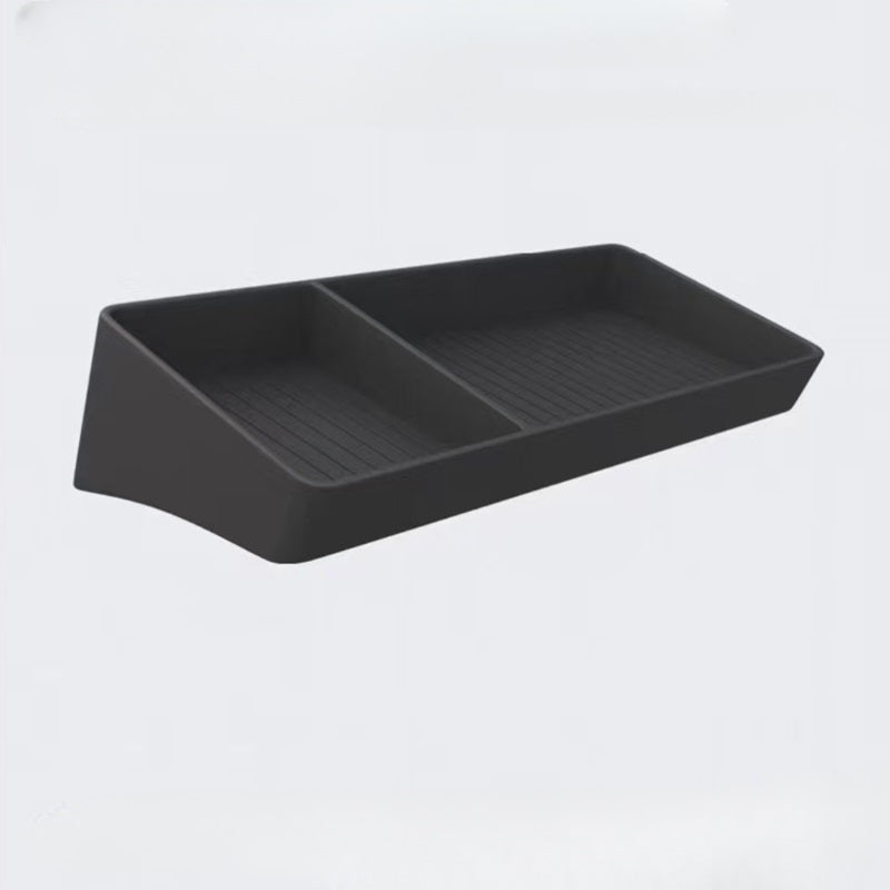 Behind Screen Storage Tray for Deepal S09