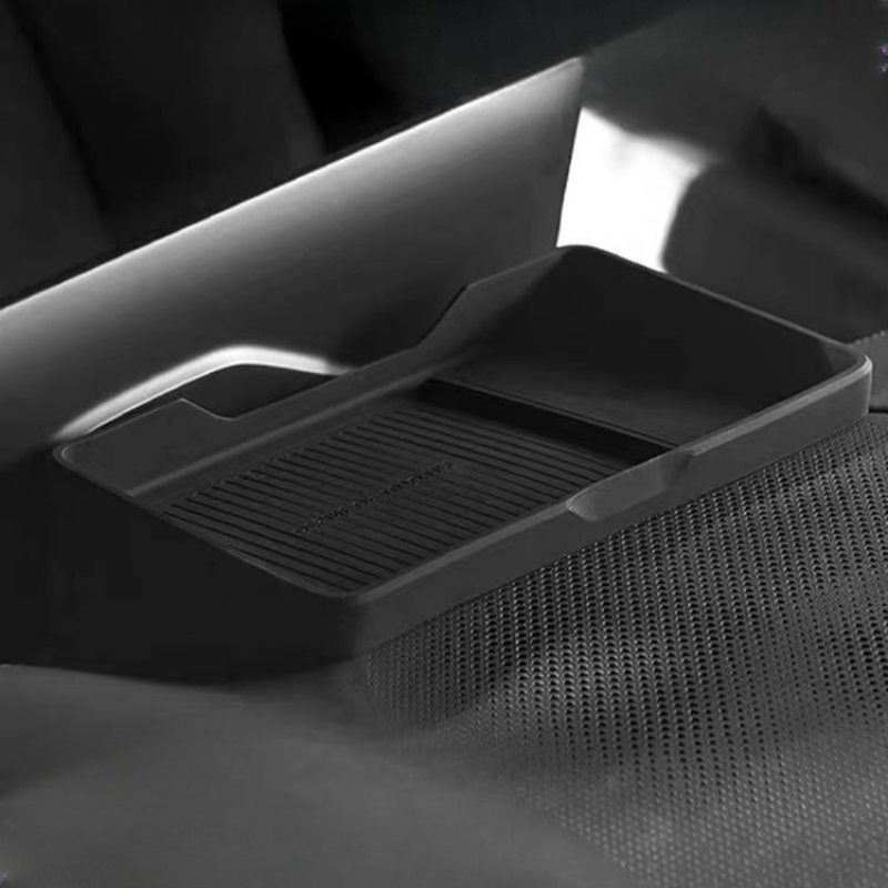 Behind Screen Storage Tray for Deepal S09
