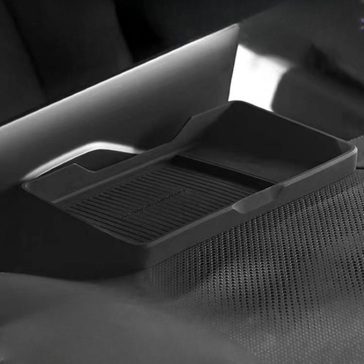 Behind Screen Storage Tray for Deepal S09