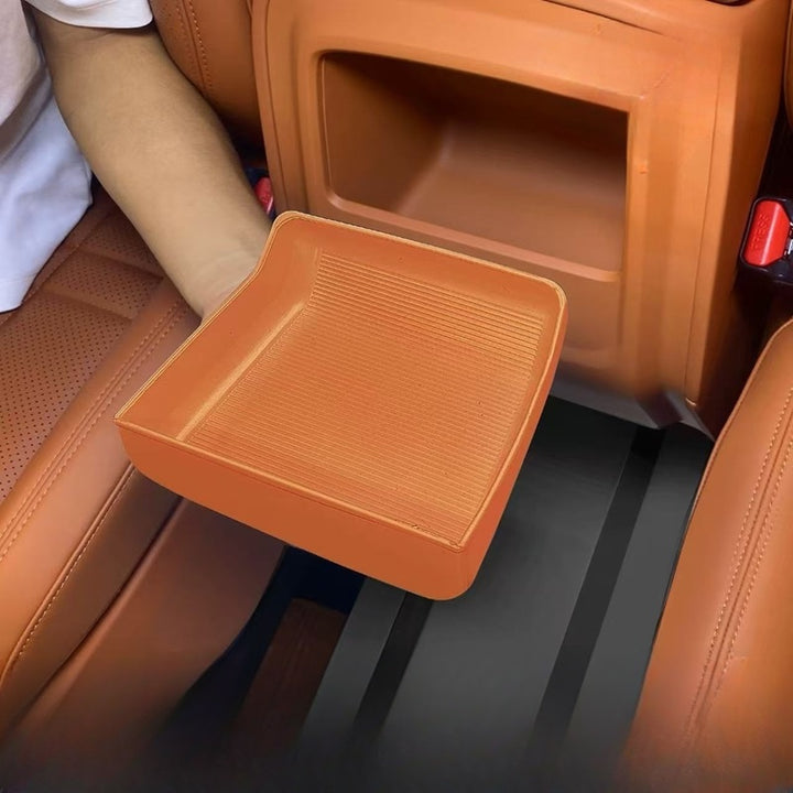 Rear silicone case for Deepal S09