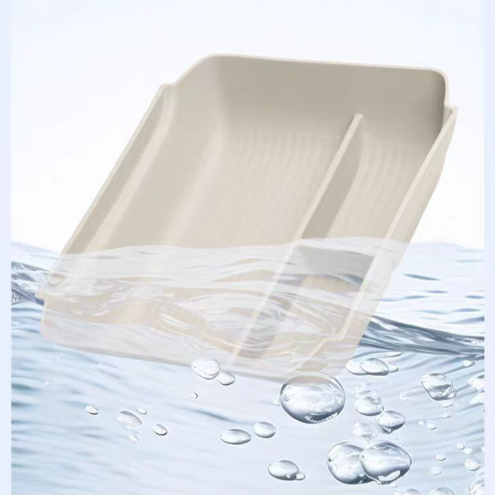 Lower center console storage box for Deepal S09