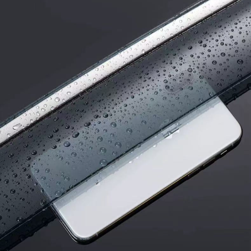 Window Rain Curtains for Deepal S09