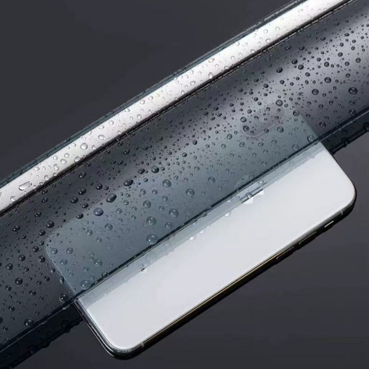 Window Rain Curtains for Deepal S09