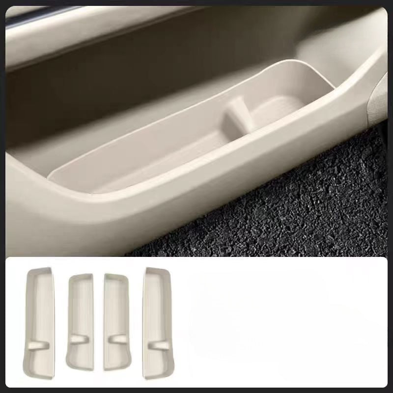 Car Door Storage Box for Deepal S09