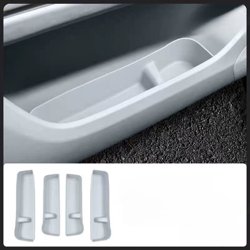 Car Door Storage Box for Deepal S09