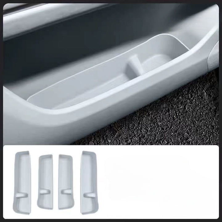 Car Door Storage Box for Deepal S09