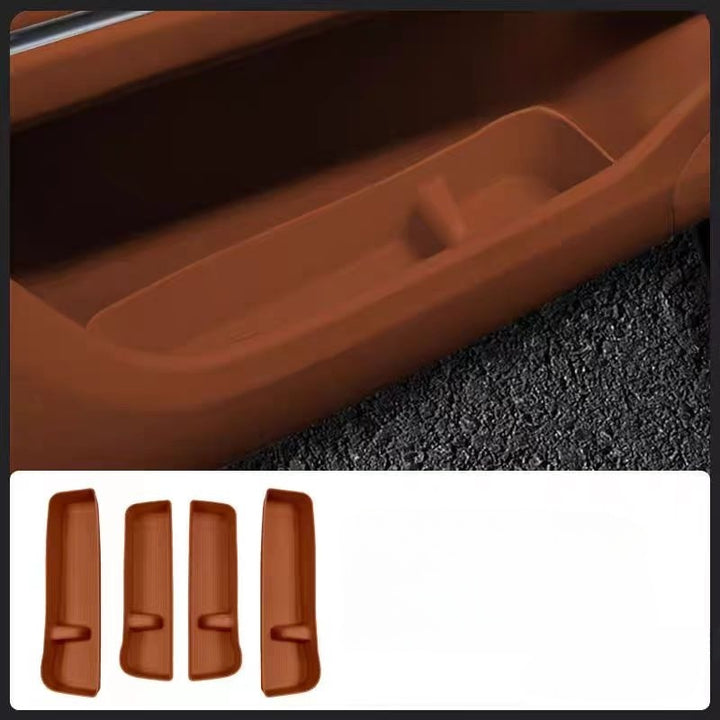 Car Door Storage Box for Deepal S09