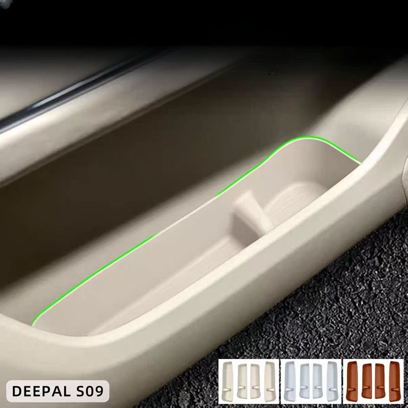Car Door Storage Box for Deepal S09