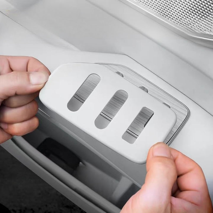 Window Button Protector Pad for Deepal S09