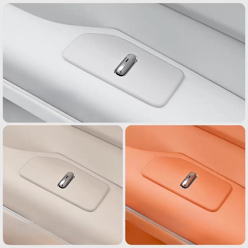 Window Button Protector Pad for Deepal S09