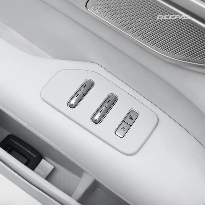 Window Button Protector Pad for Deepal S09