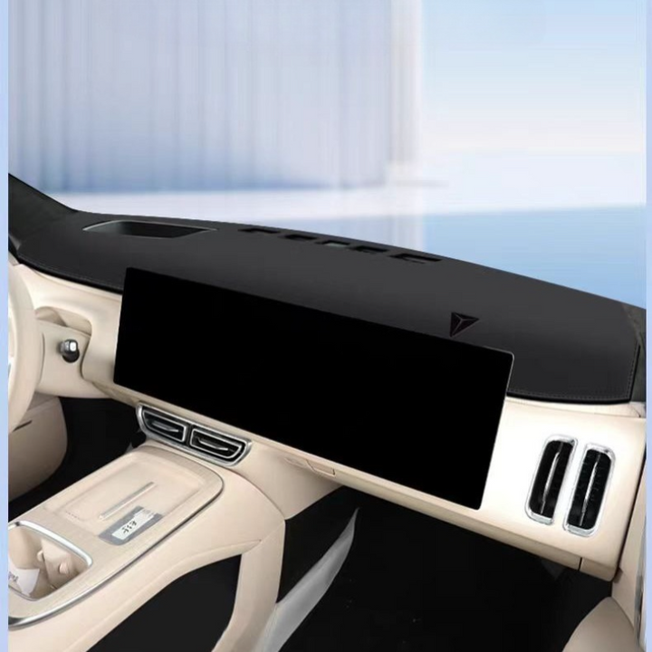 Dashboard sunshade mat for Deepal S09
