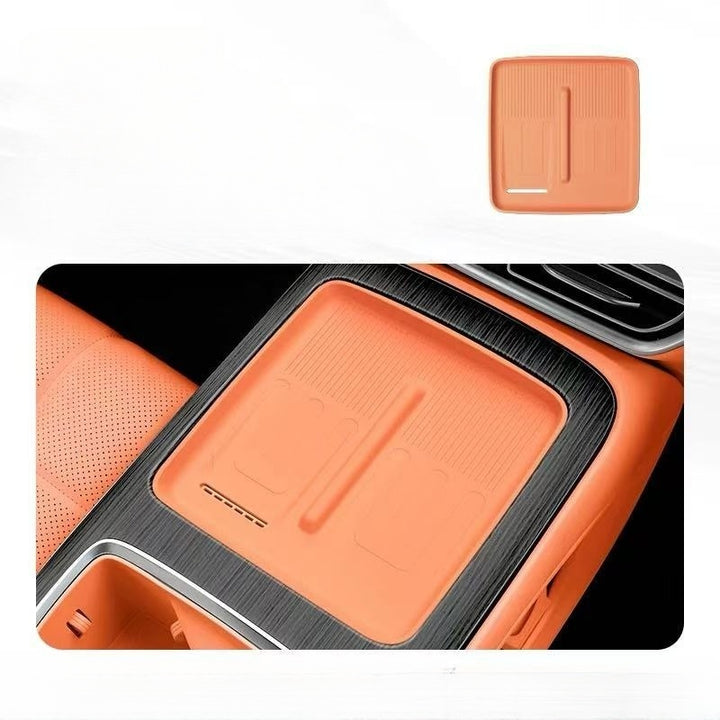 Center Console Organizer Tray for Deepal S09