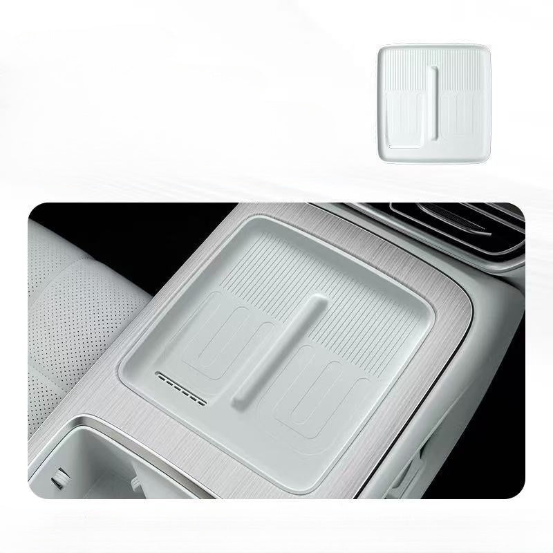Center Console Organizer Tray for Deepal S09