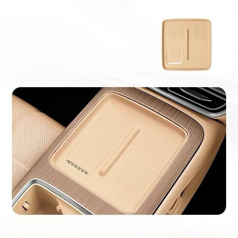 Center Console Organizer Tray for Deepal S09