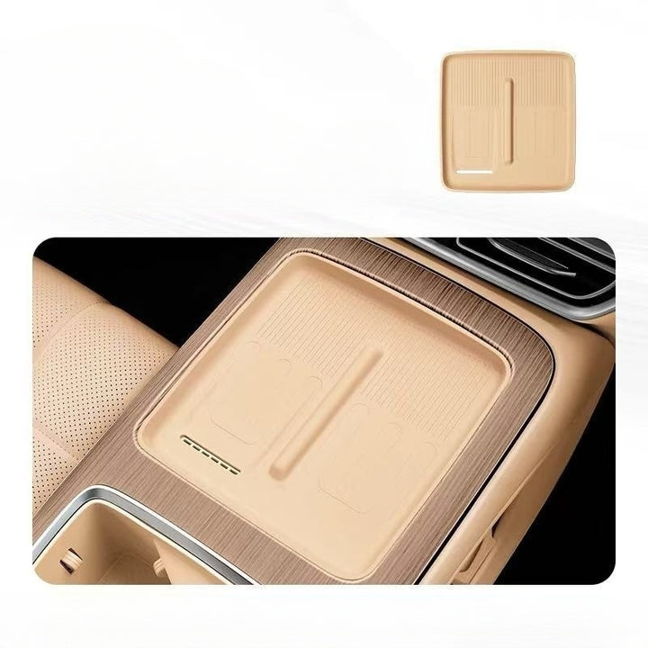 Center Console Organizer Tray for Deepal S09