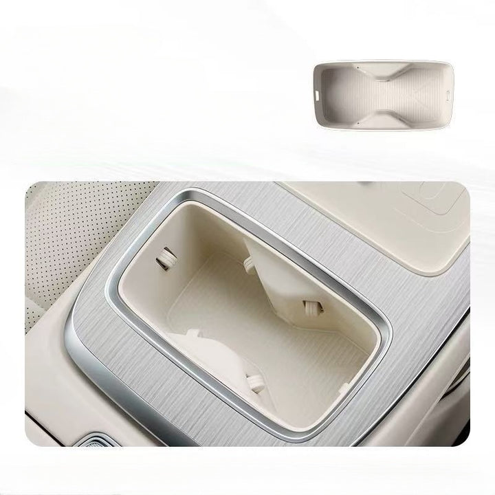 Center Console Organizer Tray for Deepal S09
