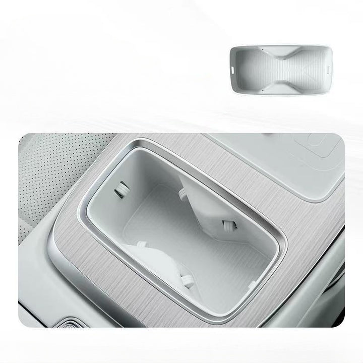 Center Console Organizer Tray for Deepal S09