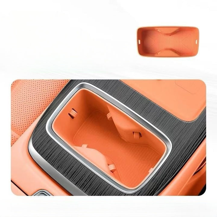 Center Console Organizer Tray for Deepal S09