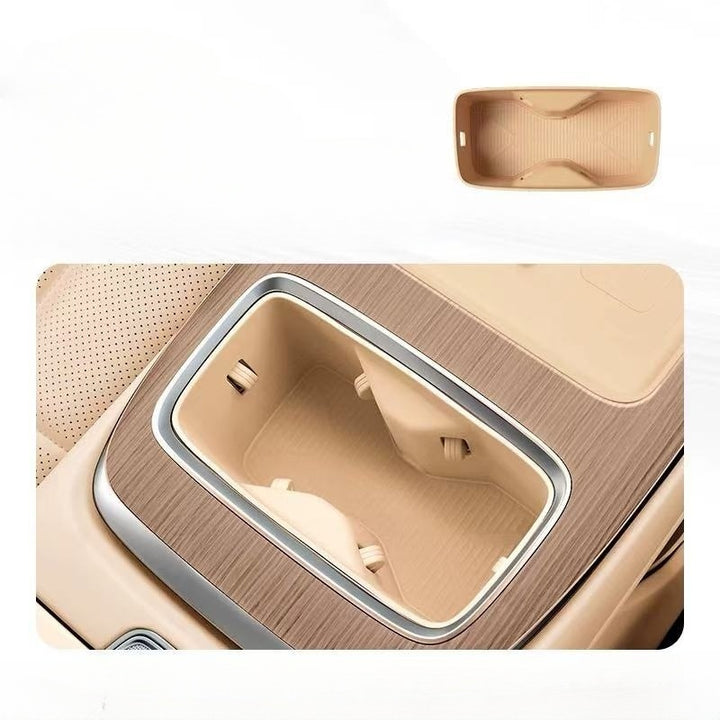 Center Console Organizer Tray for Deepal S09