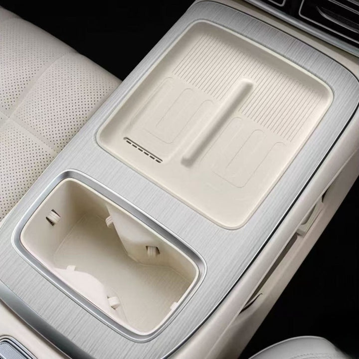 Center Console Organizer Tray for Deepal S09