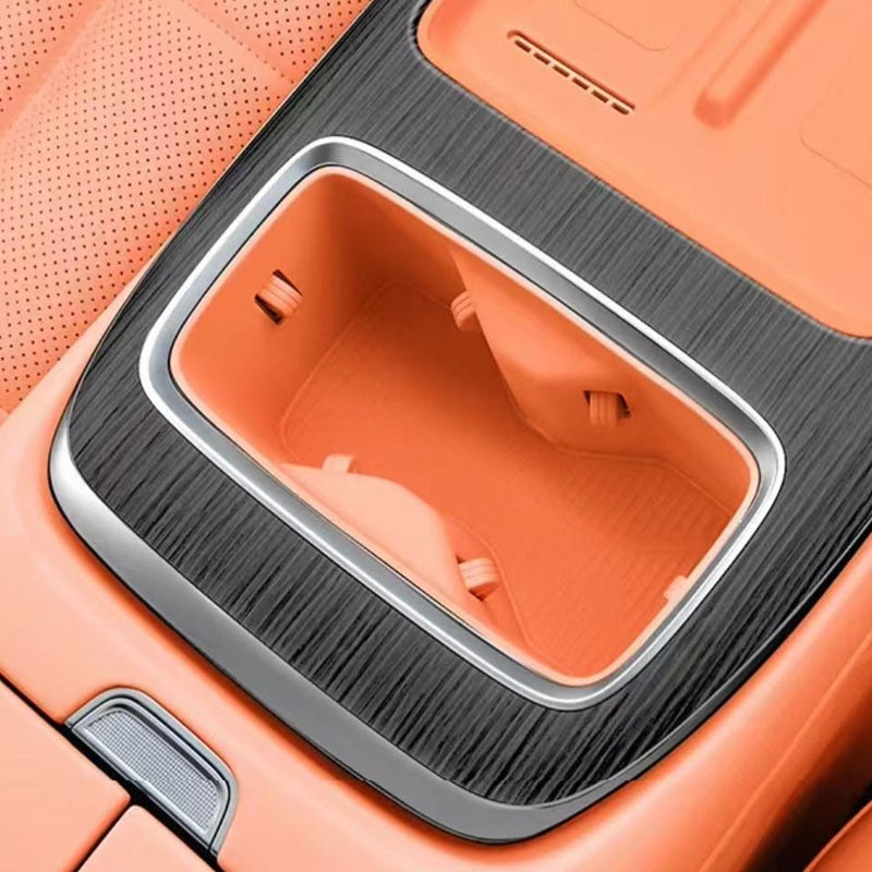 Center Console Organizer Tray for Deepal S09