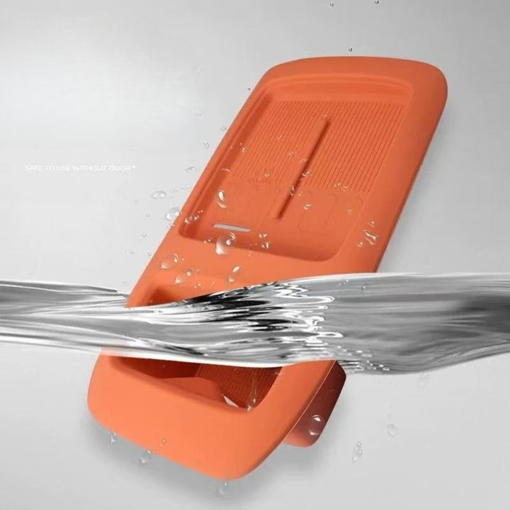 Center console cover for Deepal S09