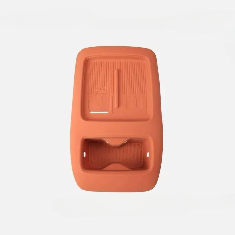 Center console cover for Deepal S09