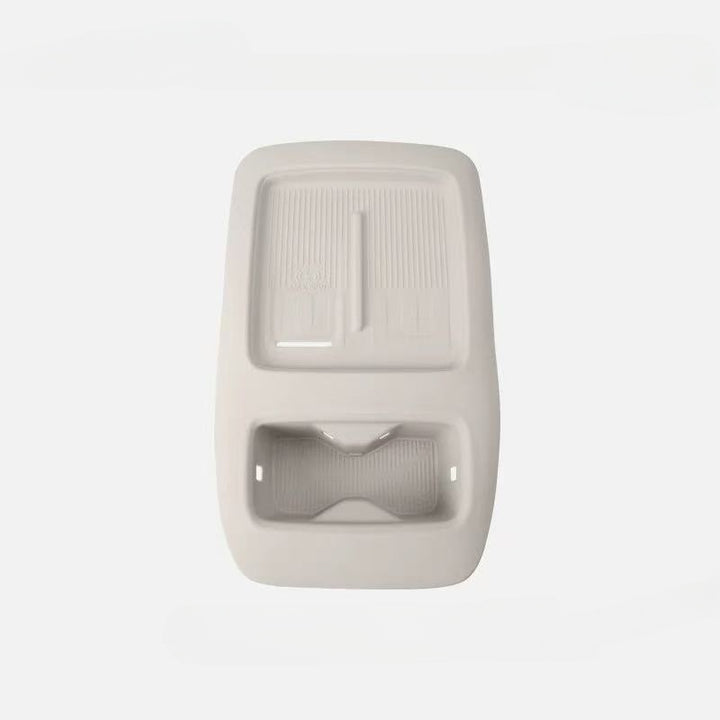 Center console cover for Deepal S09
