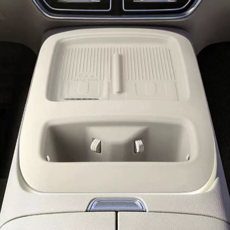 Center console cover for Deepal S09