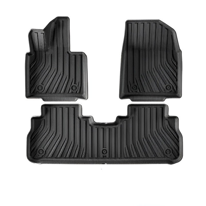 Car mats for Deepal G318