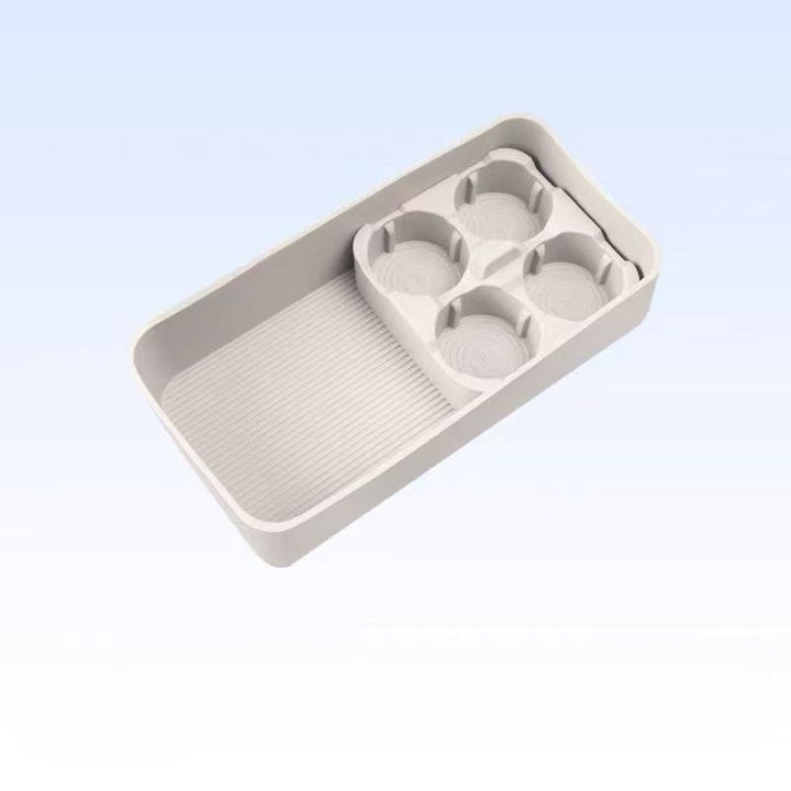 Silicone cup holder for refrigerator for Deepal S09