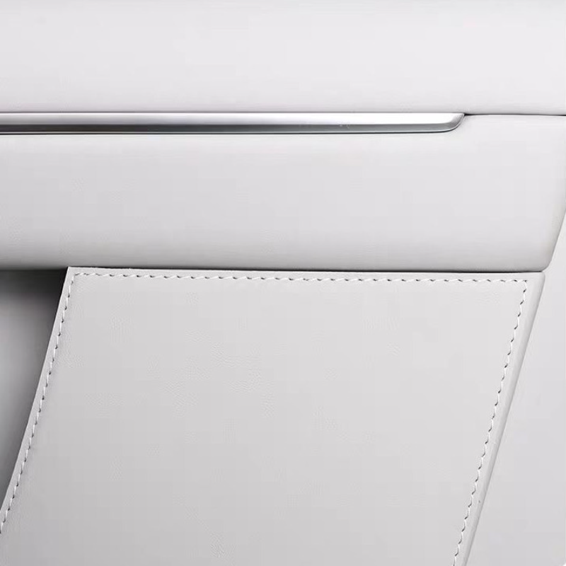 Door anti-kick mat for Deepal S09